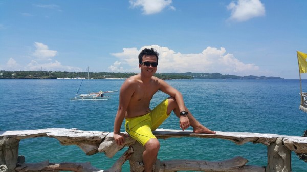 Crystal Cove Island - Wira Asmo