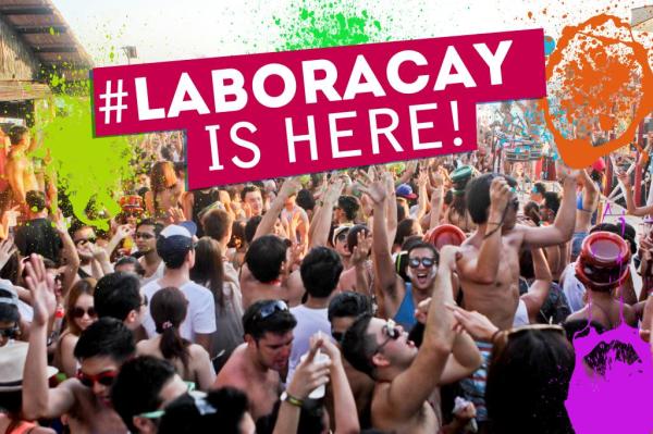 Laboracay - Wira Asmo